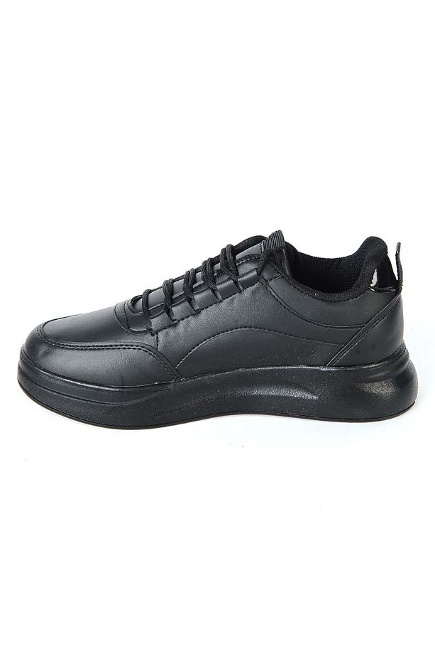 Moda Ayakkabı 3044 Kadın Spor Ayakkabı - 3