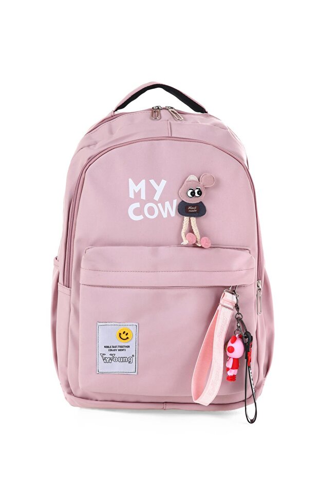 51498 حقيبة مدرسية - 1