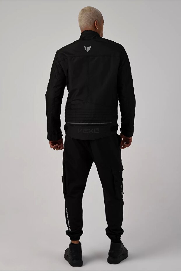 VENTURE MONT SİYAH - 7