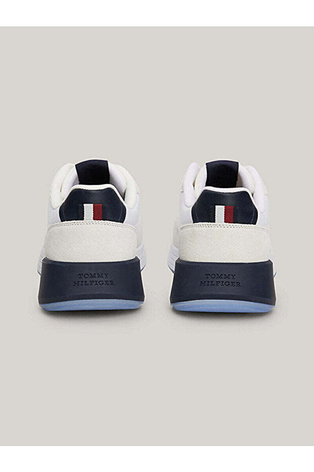 قفل عداء كلاسيكي مرتفع - 4