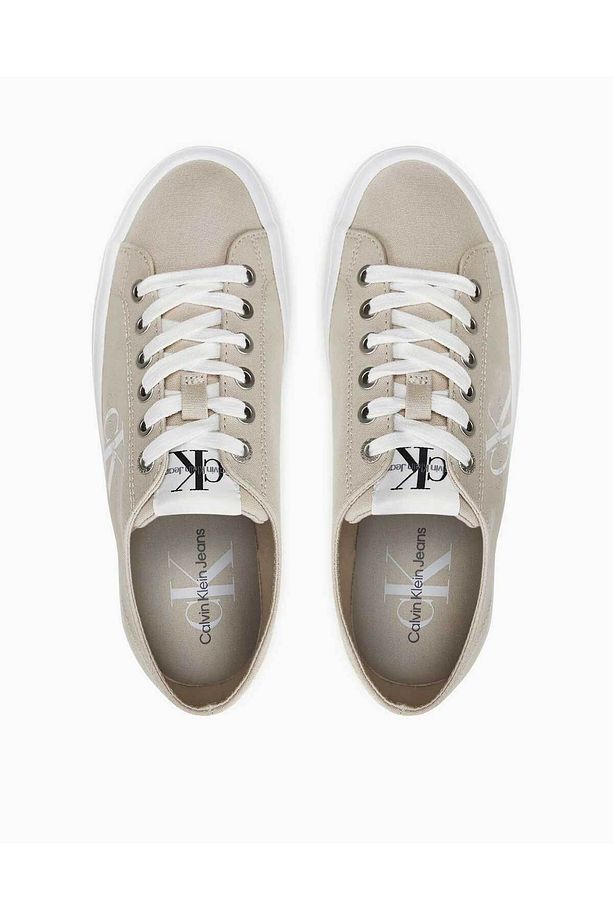 Flatform Essentıal Vulcanized Sneaker - 5
