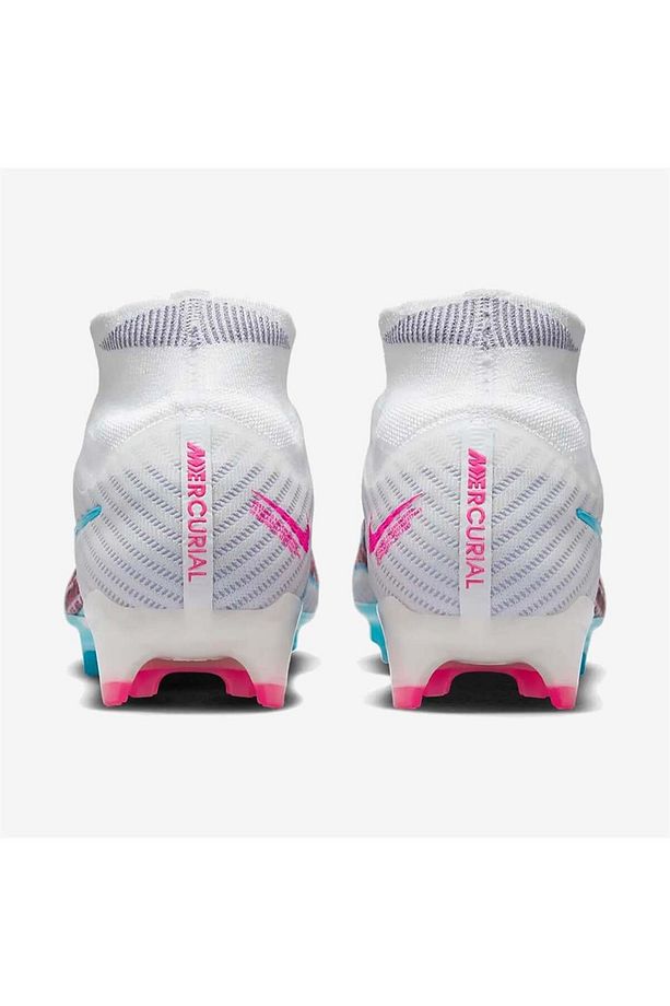 Zoom Mercurial Superfly 9 Elite Fg Çim Saha Krampon Dj4977-146 - 5