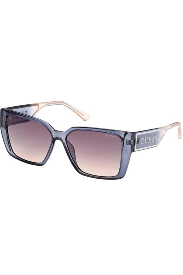 Gu7818 92B 56 Women's Sunglasses
