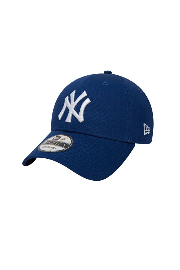 940 League Basic Neyyan Mavi Şapka - 1