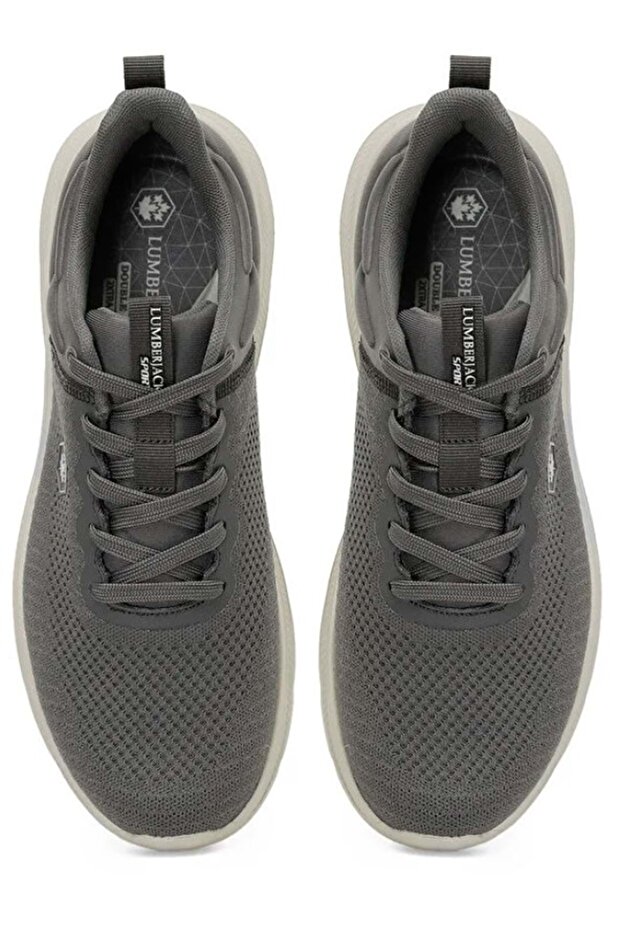 حذاء رياضي للرجال من كارسون بني - 6