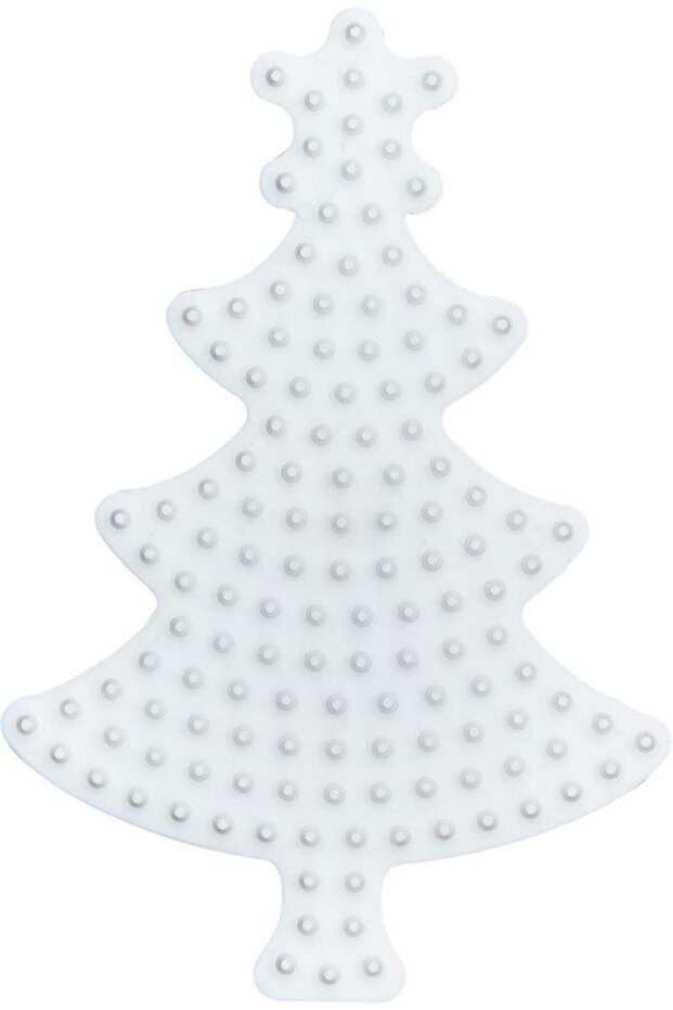 طاولة خرز ميدي - خشب الصنوبر - 2