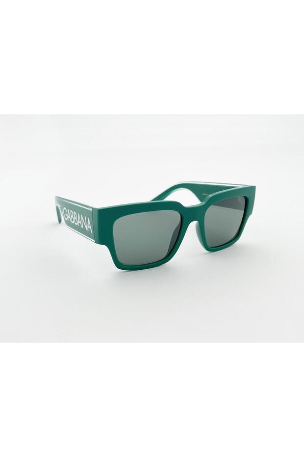 DOLCE & GABBANA 0DG 6184331182 52 Unisex Sunglasses
