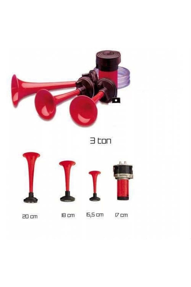 DALİ DALİ KORNA - 2