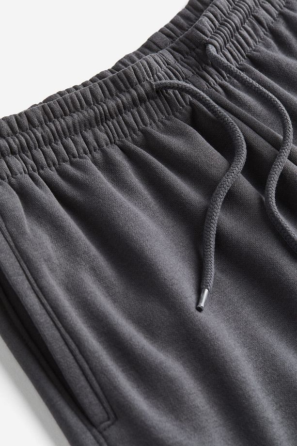Yüksek Belli Jogger Pantolon - 5