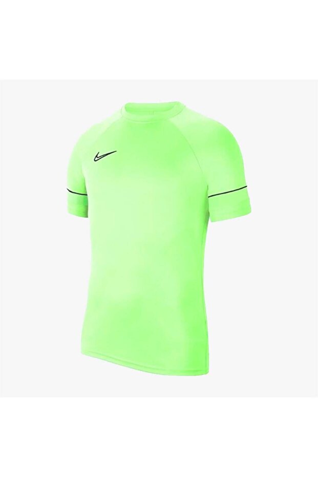 Men's Football T-Shirt - M Nk Df Acd21 Top Ss
