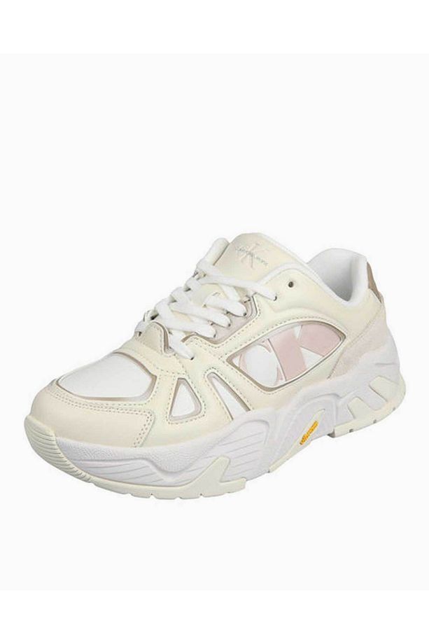 Chunky Runner Vibram Low Top Sneakers - 2