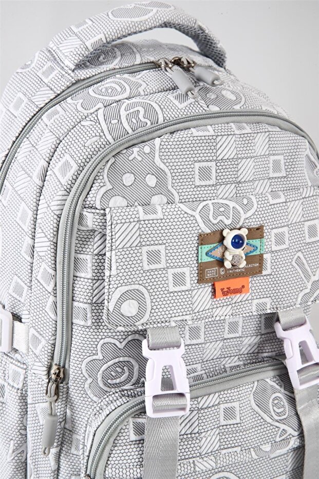 51626 OKUL ÇANTASI - 4