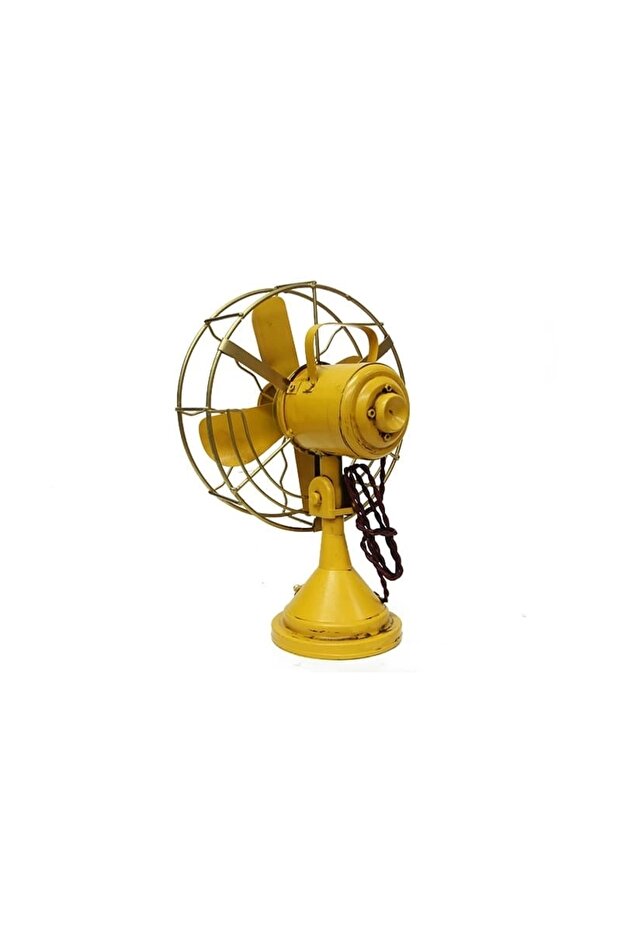 Fan - 4