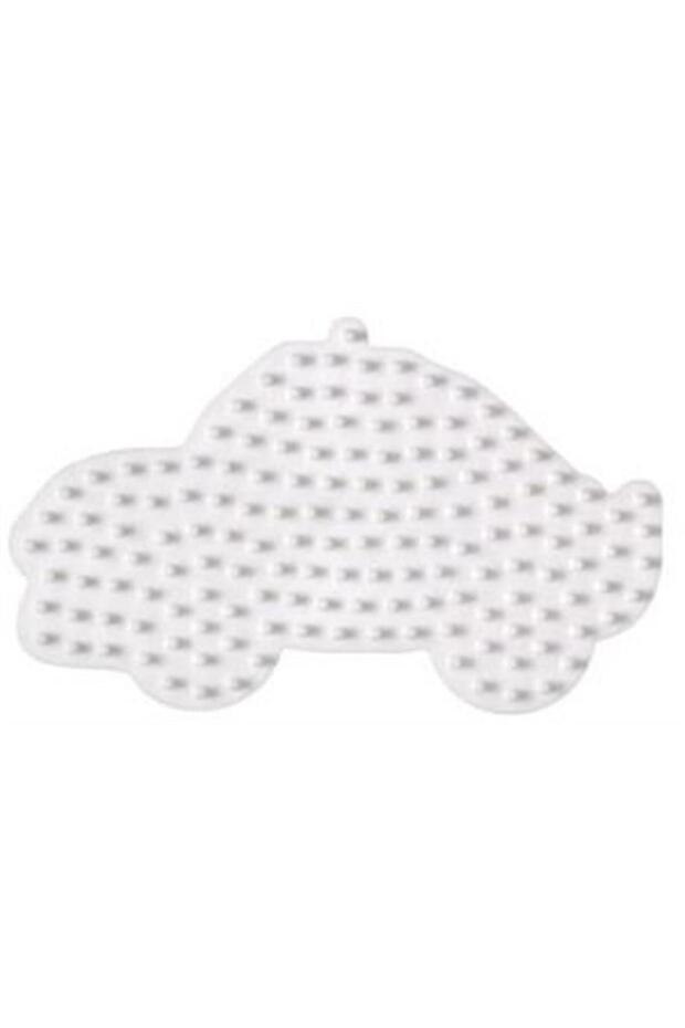 لوحة خرز ميدي - سيارة صغيرة - 1