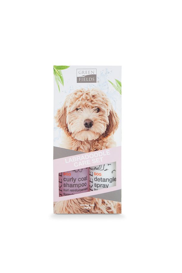 Labradoodle Care Set 2x250 ml - 1