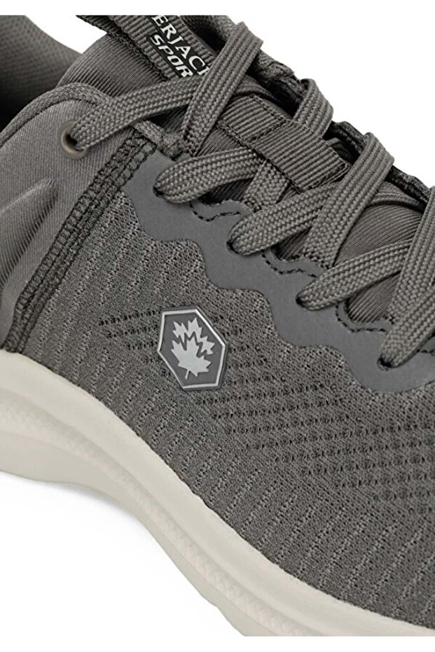 حذاء رياضي للرجال من كارسون بني - 3