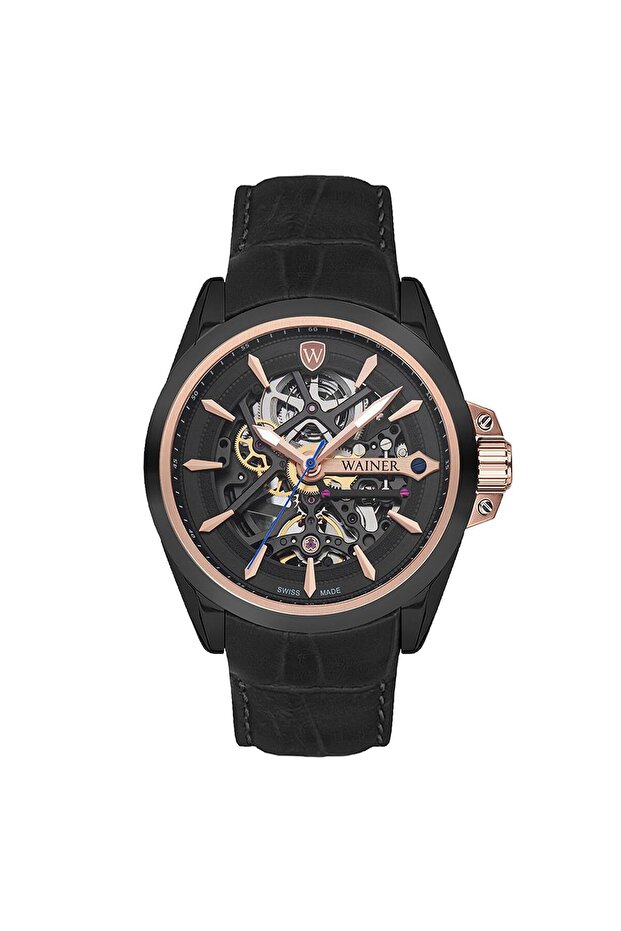 Wa.25677-e Erkek Kol Saati - 1