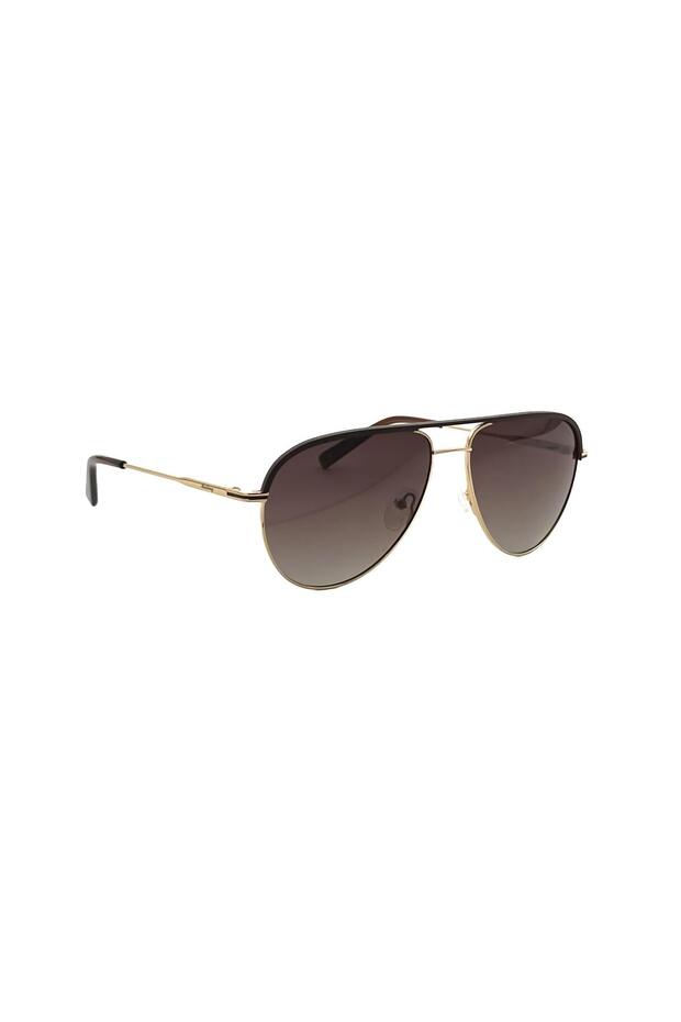 Mu 1986 03 58 Unisex Sunglasses