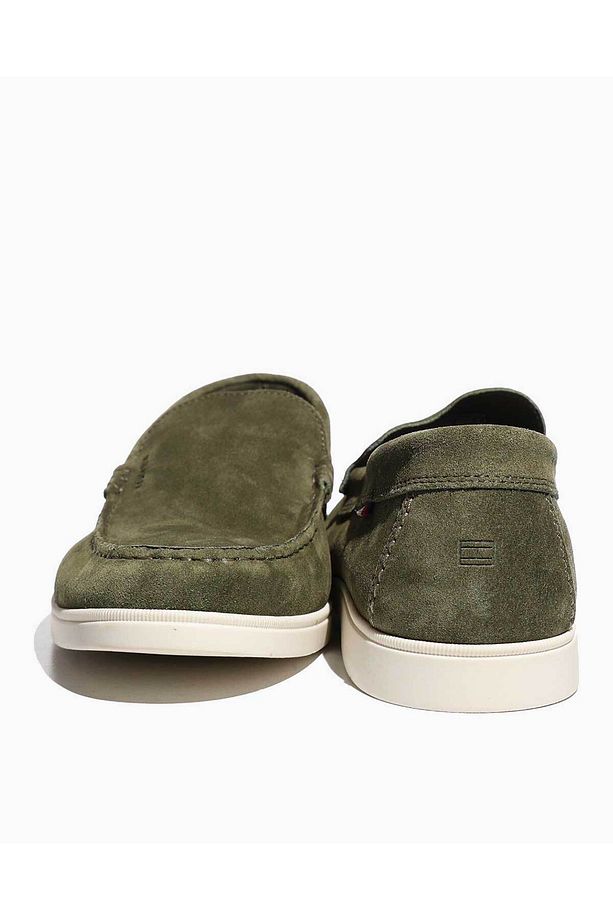 Casual Suede Loafers Süet Ayakkabı - 5