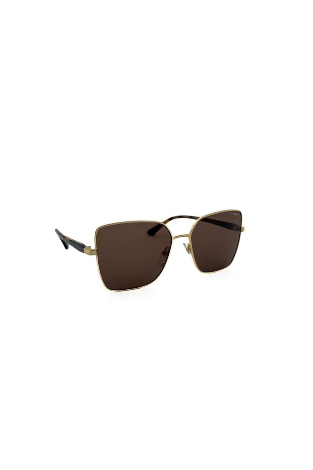 0VO 4199S 280/73 58 Women's Sunglasses