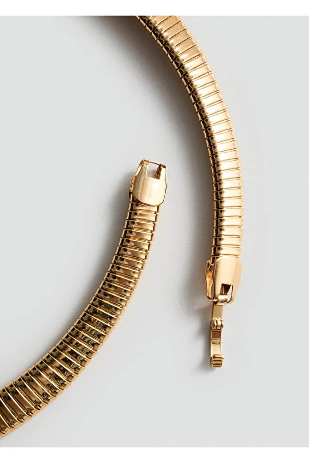 Hard Necklace