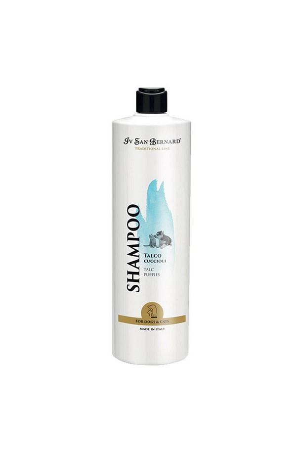 Talc Yavru Kedi Ve Köpek Şampuanı 500 ml - 1