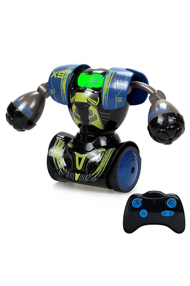 Robo Kombat Training Pack - Model 2 - 2