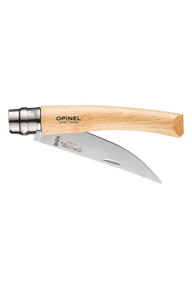 OP-002558 Inox 8 No Fıle Hetre Çakı - 2