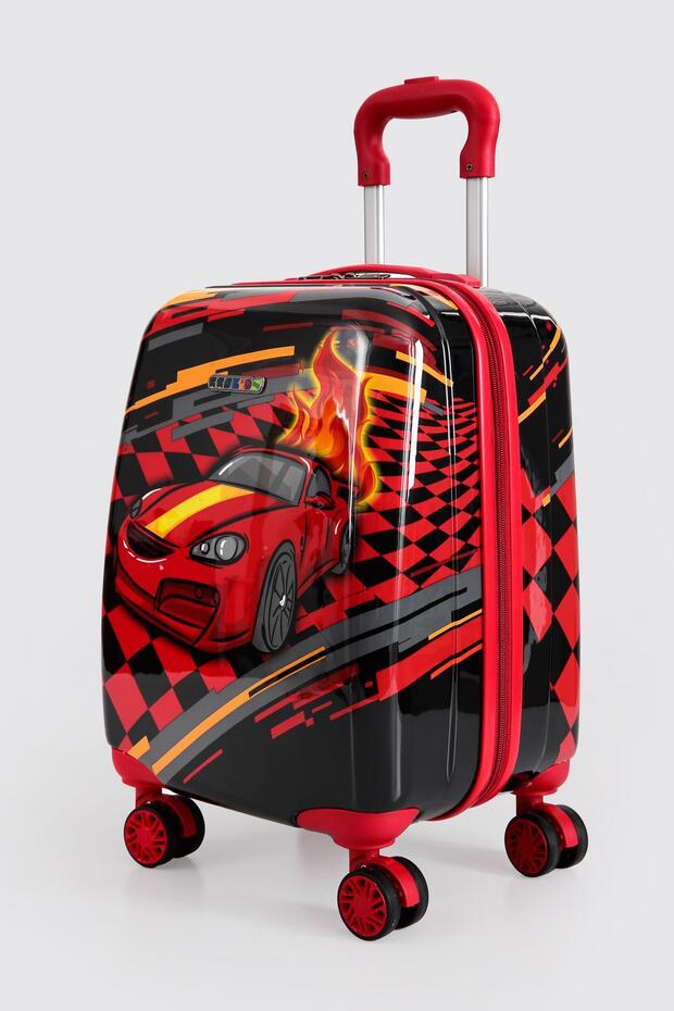 5255 ÇOCUK VALİZİ - 2