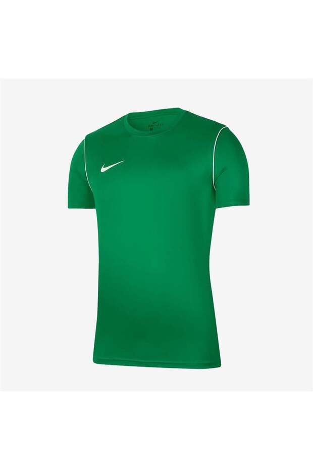 قميص رجالي M Nk Df Park20 Top Ss