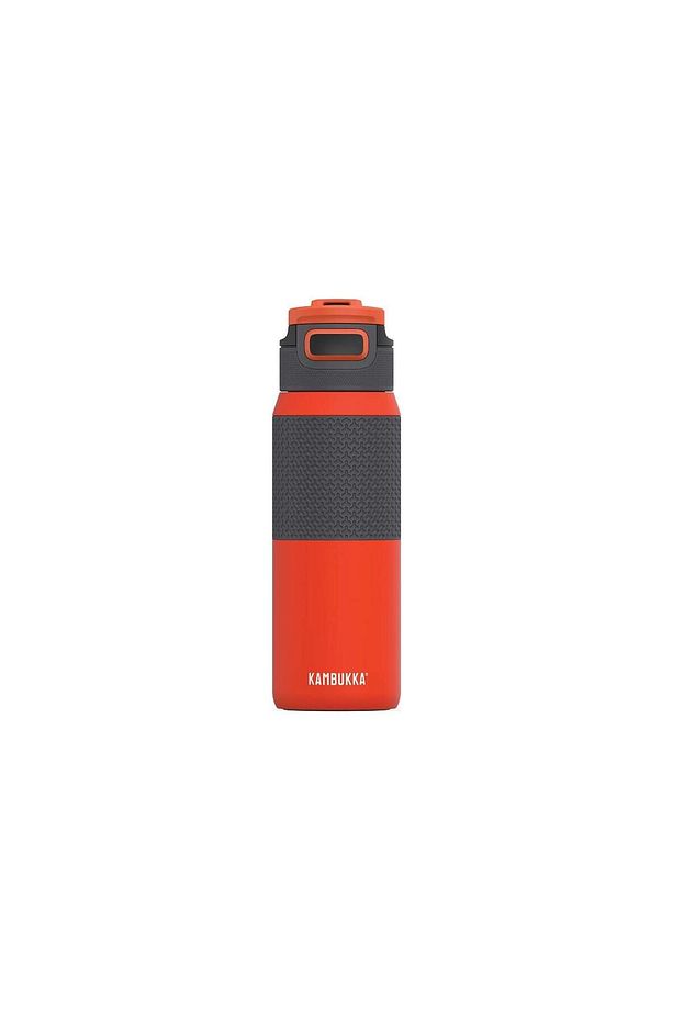 Elton Insulated Termos 750ml, Rusty Turuncu - 1