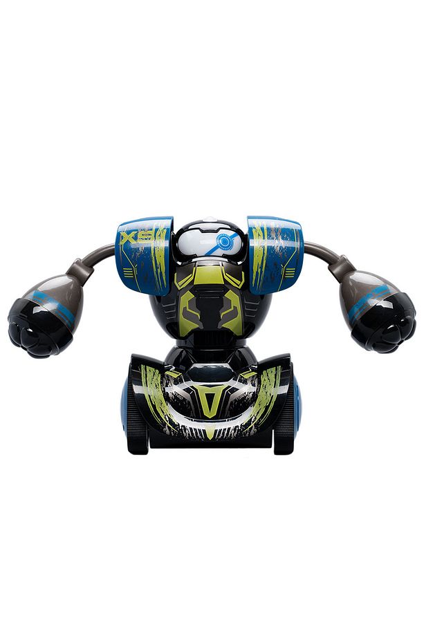 Robo Kombat Training Pack - Model 2 - 1
