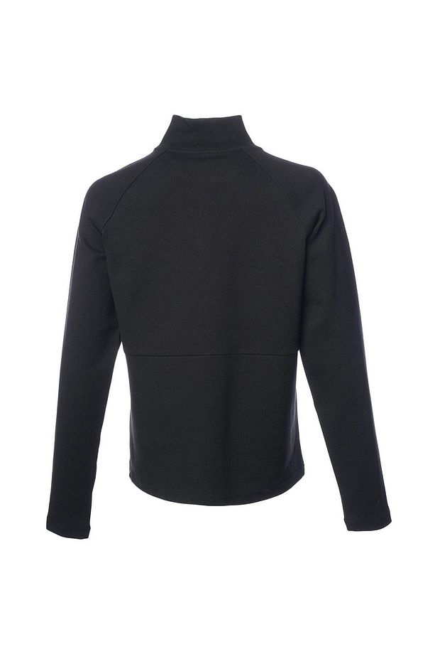 Fuyu Yarım Fermuarlı Sweatshırt - 6