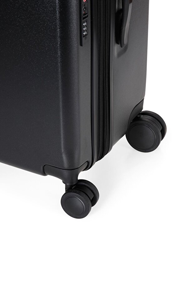 GM20062W 3 lü Valiz Seti - 7