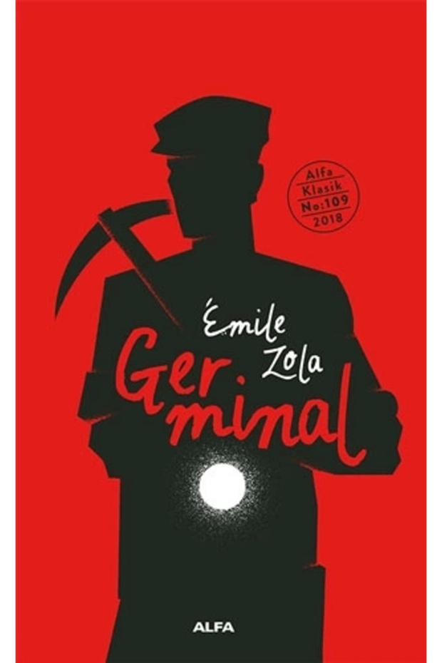 Germinal Volumes