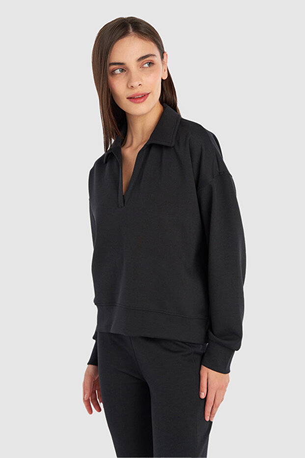 BOLETTE SWEATSHIRT - 1