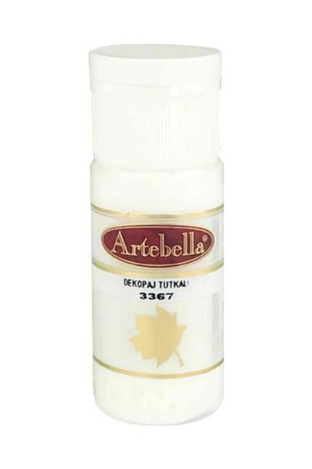 Dekupaj Tutkalı Tudt0030 30 ml - 1