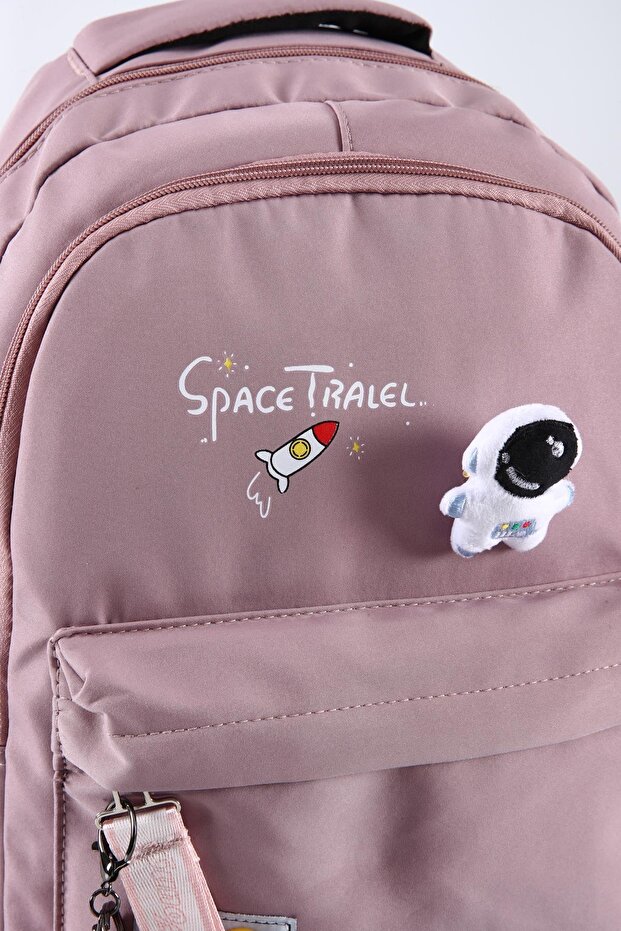 51497 OKUL ÇANTASI - 4