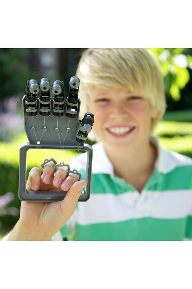 Hand/Robot Eli Robotıc Yeni Model - 4