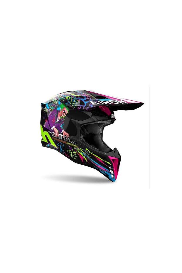 Wraap Musıc Gloss Kask - 2