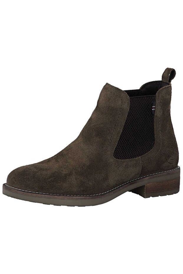 Stiefelette - 1