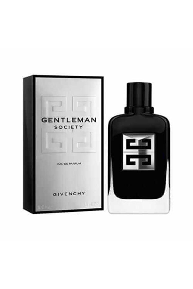 Gentleman Society Eau de Parfum 100ml