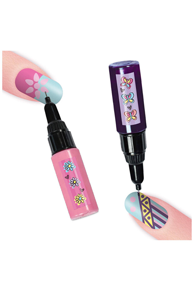 Nail Designer Kit - 4