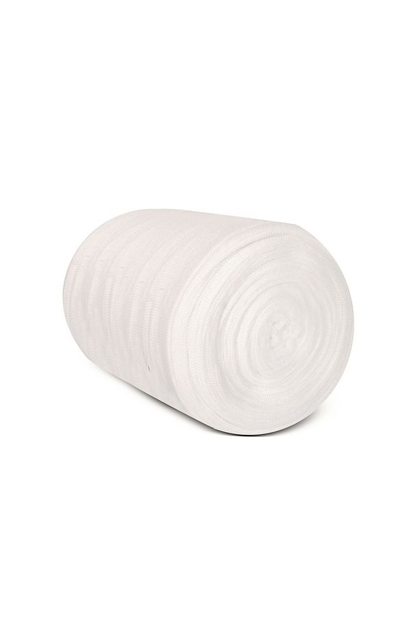 Jersey Hydrofuge 20cm X 10m Alçı Ve Lenf Ödem Bandajı Çorabı - 2
