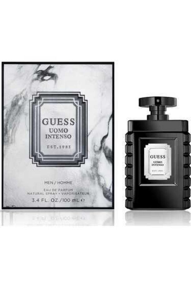 Zo48zy Uomo Intenso Est.1981 100ml Edp Erkek Parfüm - 1