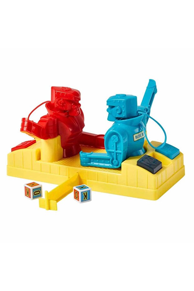 games Rock-Em Sock-Em - 2