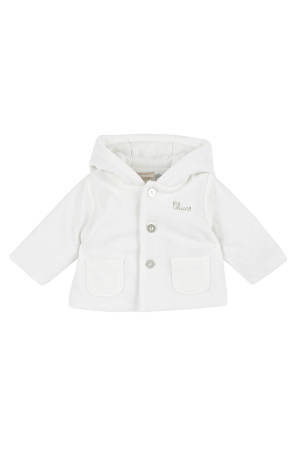 HIRKA - KAPIŞONLU - 1