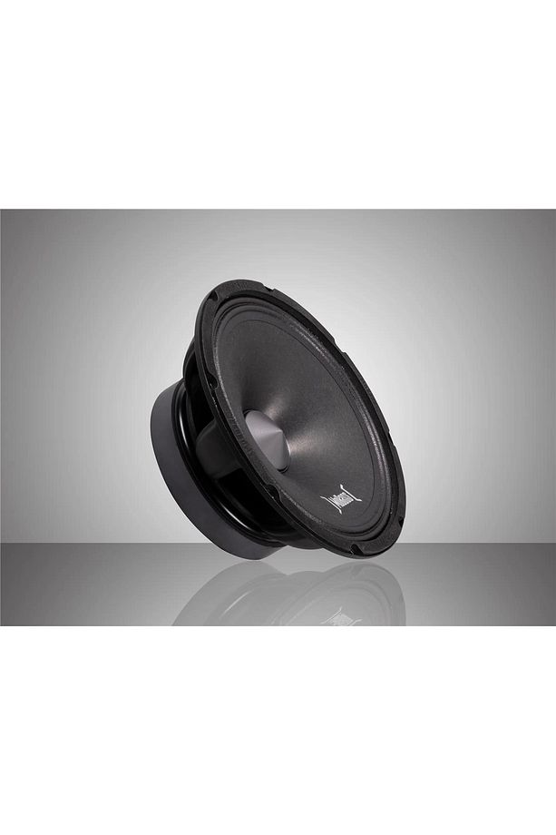 20cm Işıklı Midrange – Mbm-380rgb 240w 120rms Midrange - Ledli Midrange 20cm - 3