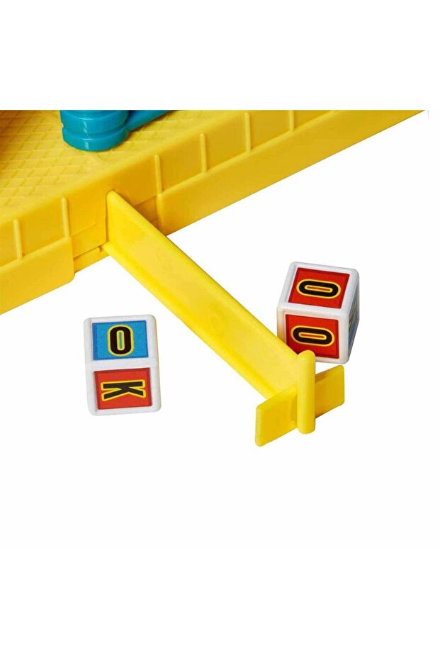 games Rock-Em Sock-Em - 3