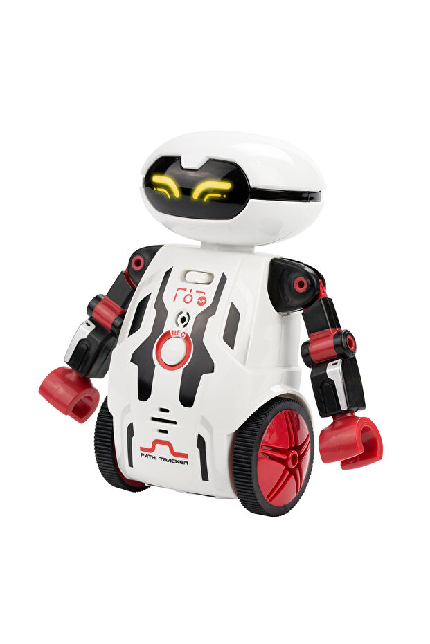Maze Breaker Robot - Model 6 - 4
